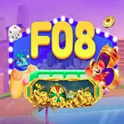 F08 - Petualangan Seru di Dunia yang Menakjubkan