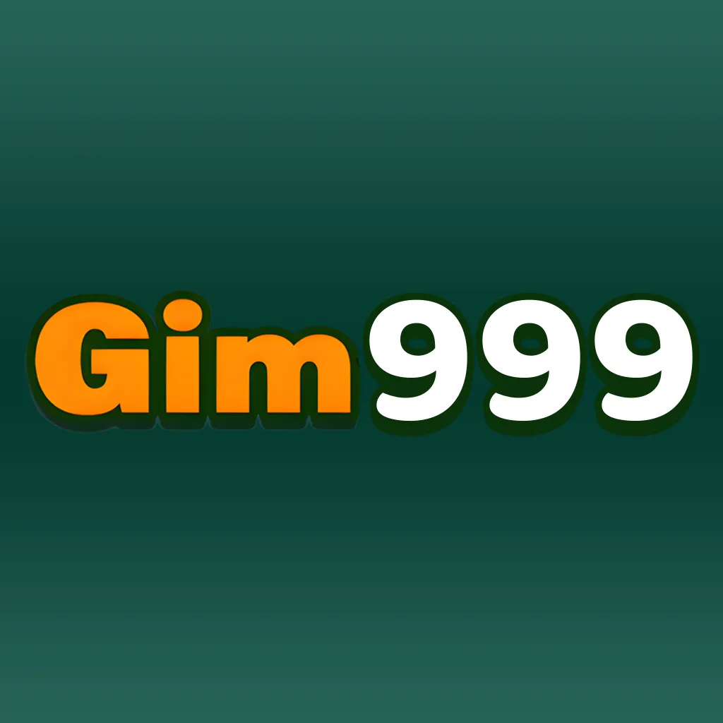 GIM999 - Petualangan Seru di Dunia Terbuka