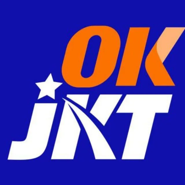OKJKT - Strategi Cerdas untuk Menaklukkan Musuh