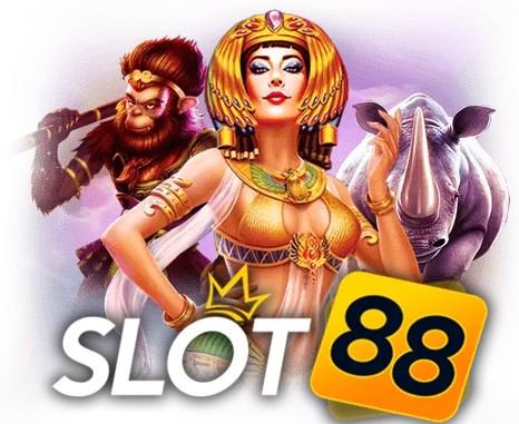 SLOT88 - Game Olahraga Seru dan Menantang