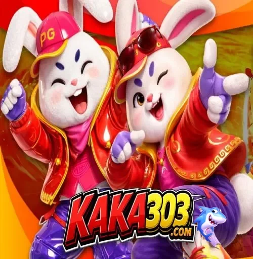 Logo kaka303